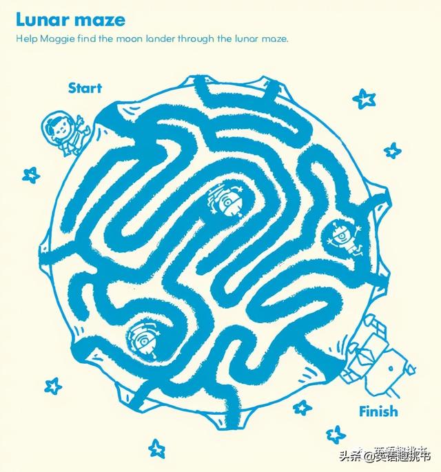 低龄孩子用的STEM杂志也有了，恰当的科普广度和深度才最吸引人