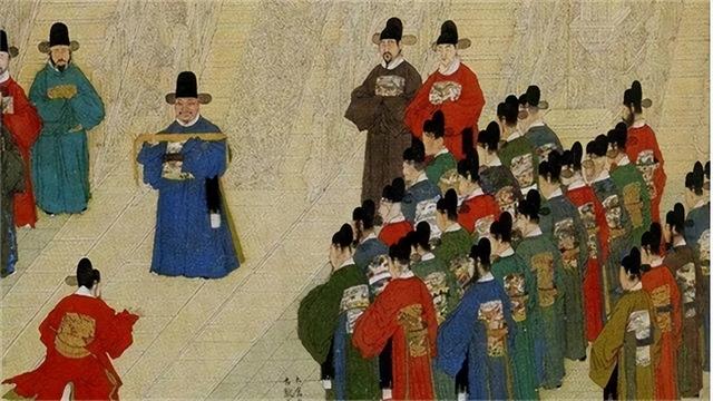“六条诏书”的创造者，比诸葛亮还有才华，为何英年早逝？