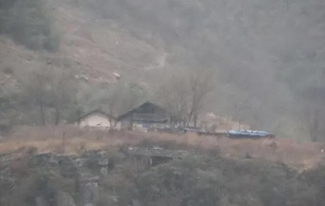 三峡“钉子户”张秉爱：全村搬迁就她不走，她有何苦衷？