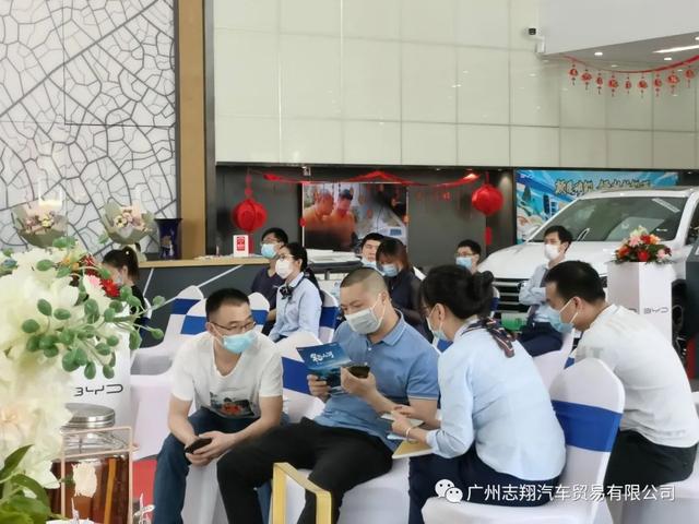 中国旗舰，汉为观止—全新汉家族震撼上市，21.58万元起售
