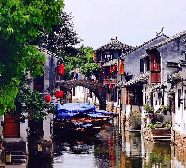 江浙滬旅行攻略：最值得去的20個5A級景區，你打卡過幾個？