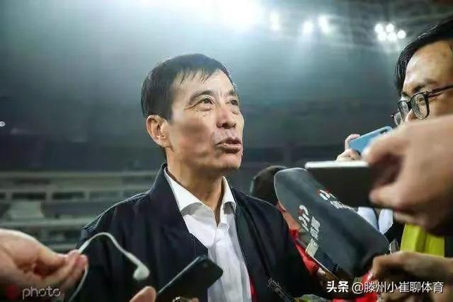 从亚冠惨败，浅谈中国足球与日韩足球的差距