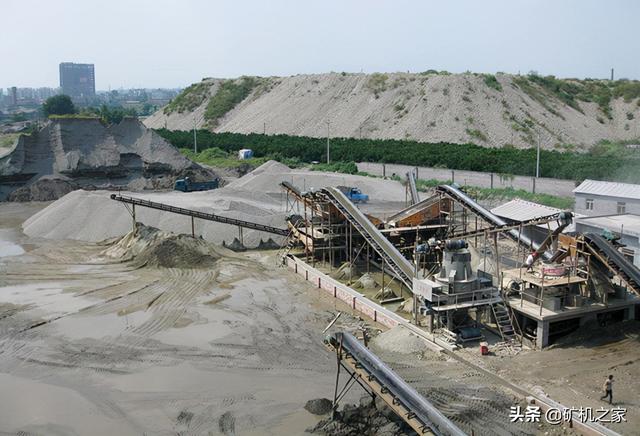 制砂机德国配件型号的简单介绍