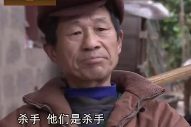 2014年，85岁母亲被儿子拒之门外，哀鸣一夜后惨死，遗体无人收