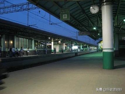 3警员打死克格勃少校，引发苏联高层震荡，内务部长以命相抵
