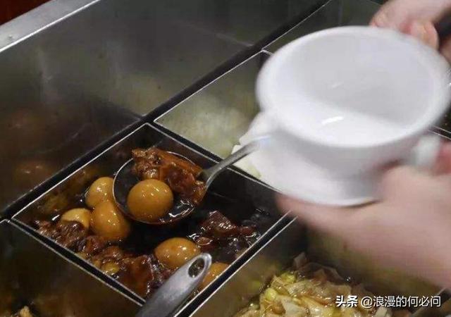 去廣東必吃的10種街頭美味，每一種都是廣東的人間煙火氣