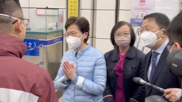 引发质疑，香港医管局拒收内地支援检测包另有隐情？大批香港市民留言感谢内地援助：感谢祖国，感谢援港