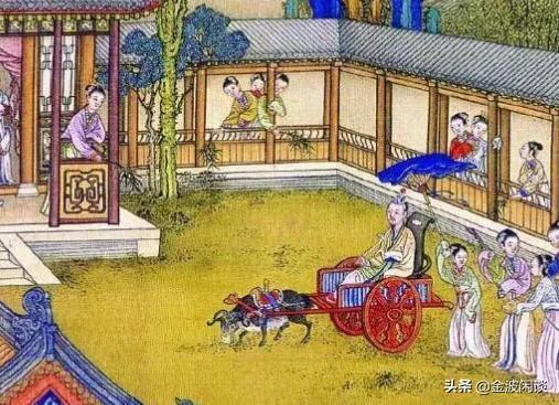 曹操挖的坑，埋了司马懿的子孙