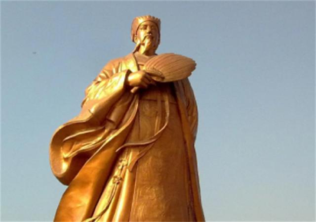 诸葛亮为何无法一统三国，毛主席评价得很到位：他有3个欠缺