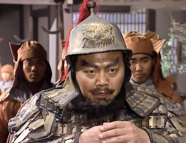 张飞被杀之后，为何赵云、魏延、诸葛亮，集体不服刘备号令？