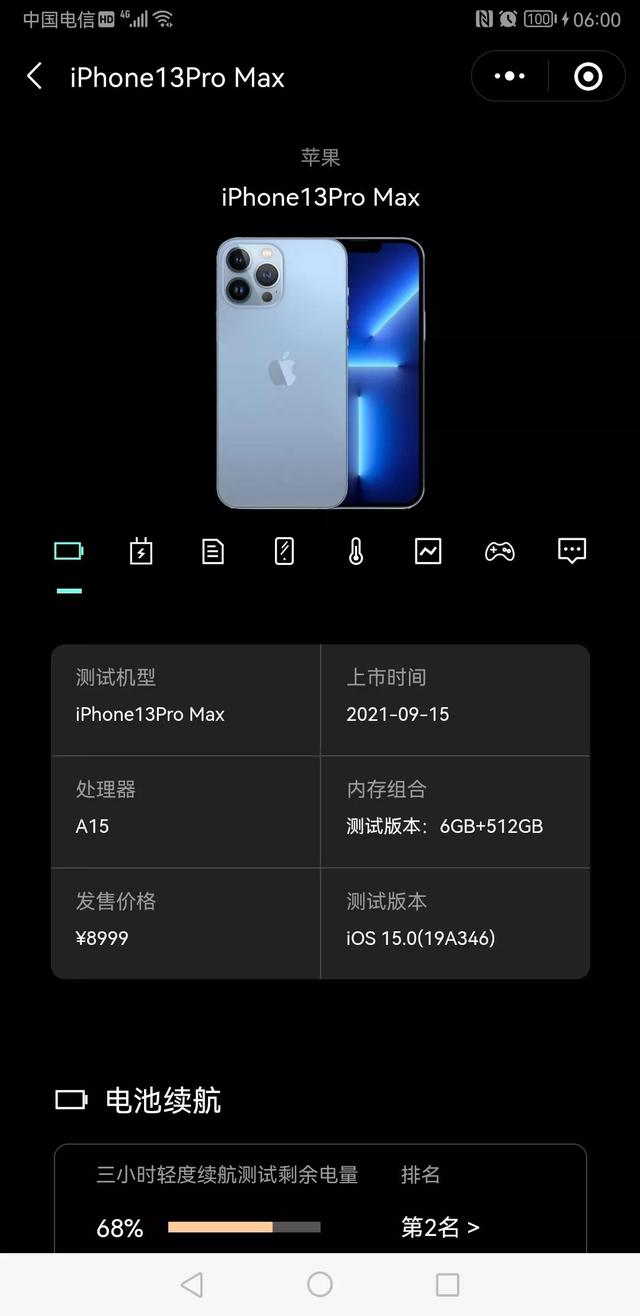 消费者的我怎样选购手机
