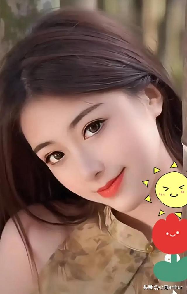 浅夏(夏天习作)