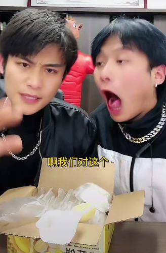 小杨哥：两年半涨粉7000万，超越刘德华后停播，背后原因让人佩服
