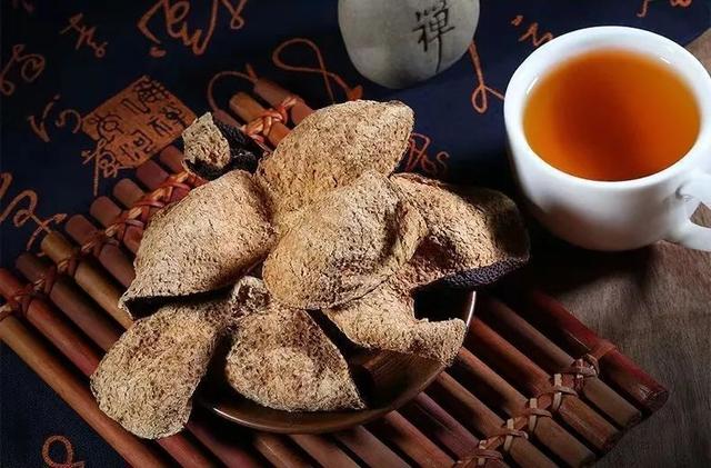 百味本草｜一两陈皮一两金，陈皮颜色越深越好吗？