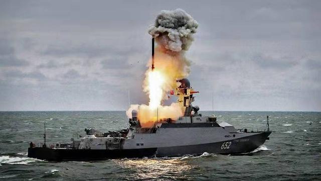 俄黑海舰队副司令阵亡，背后或有美国影子，俄与北约开战概率大增