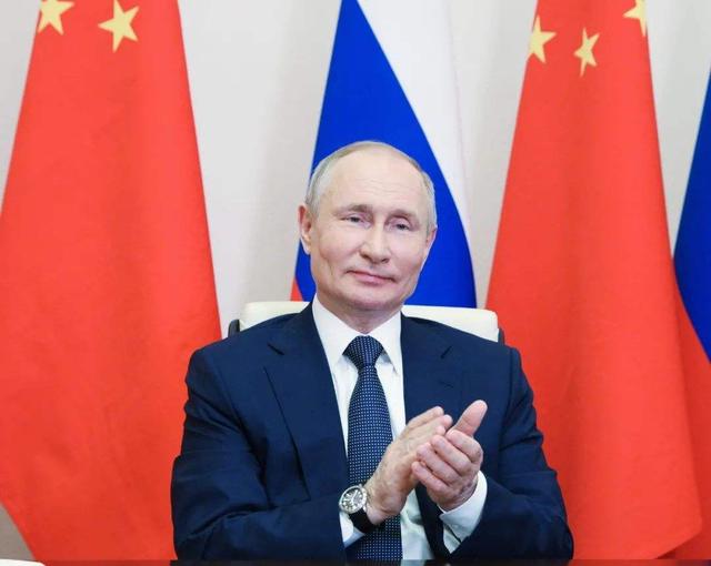 乌克兰遭“入侵”，中国也将承受巨大代价？美方摊牌了，野心暴露