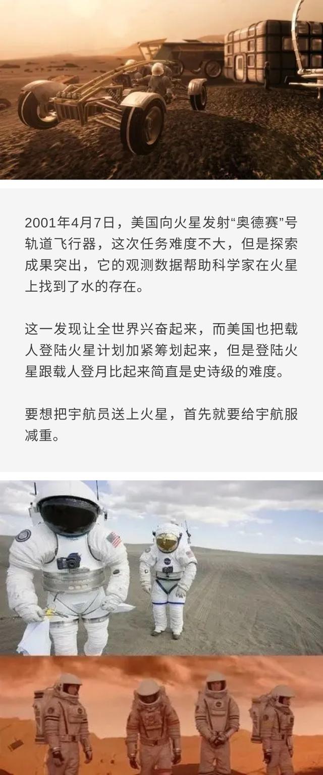 纺织干货｜这款材料被誉为十大新材料之首！（上）