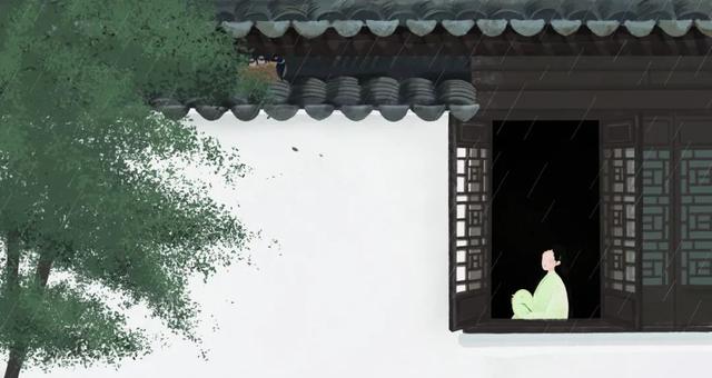 诗经四首原文翻译「诗经中最美的情诗」