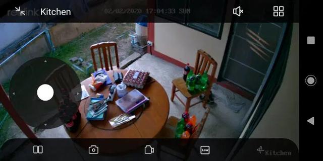 睿联Argus PT新型安防摄像头评测