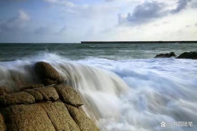 海纳百川什么意思