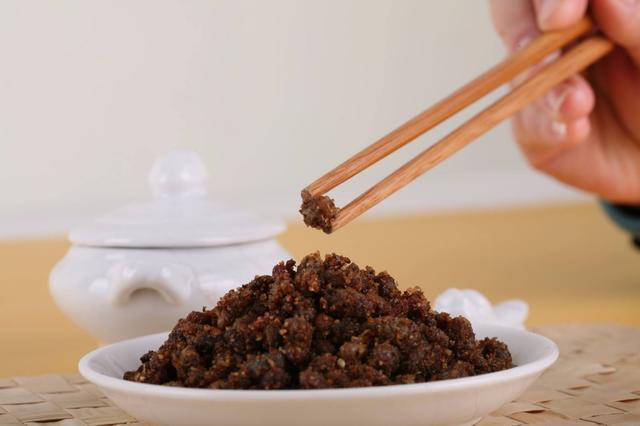 经常吃豆豉可以长寿？营养师：豆豉的这4大好处，你可能不知道