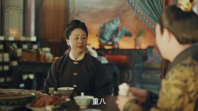 《山河月明》首播质量高，1集根本不够看，真正的古装大剧来了