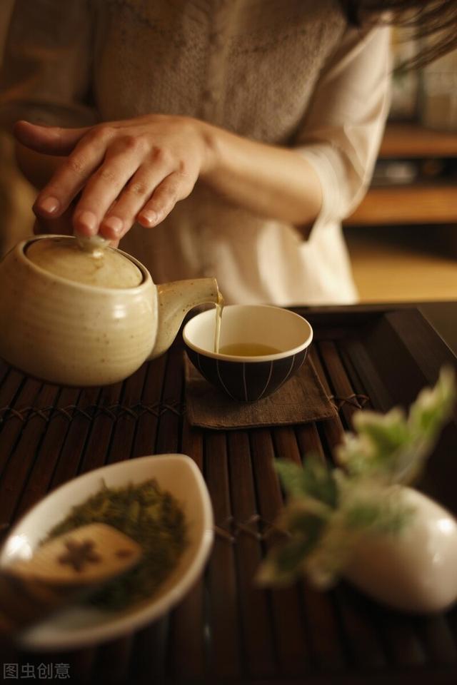 怎样才能把茶叶生意做好，想卖茶叶怎么入门？