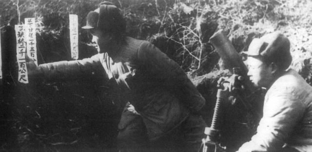 揭秘真实的“狙击手”：他曾以442发子弹打死打伤敌人214人