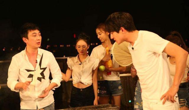 从“人气男神”变成“9亿少女的噩梦”，林更新为何突然过气了？