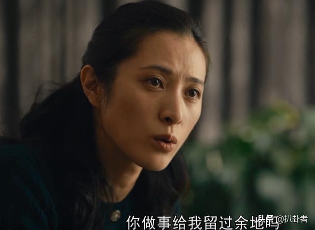 人世间：反复看54集，才发现鱼缸细节太内涵，是冬梅婚姻的写照