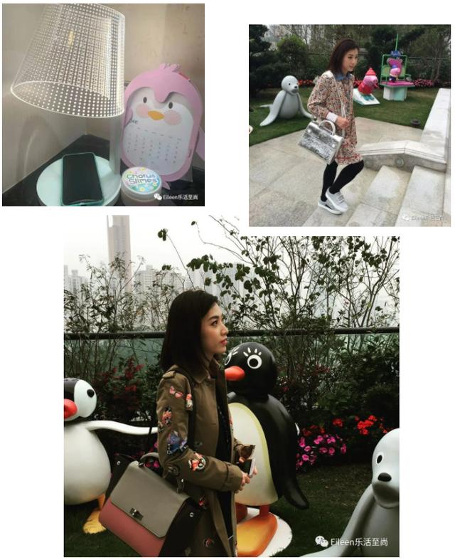 嫁豪门就改名?阔太名媛们都怎么开年转运?