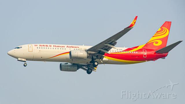又是波音飞机：海南航空HU7350故障！我国C919究竟何时能交付？