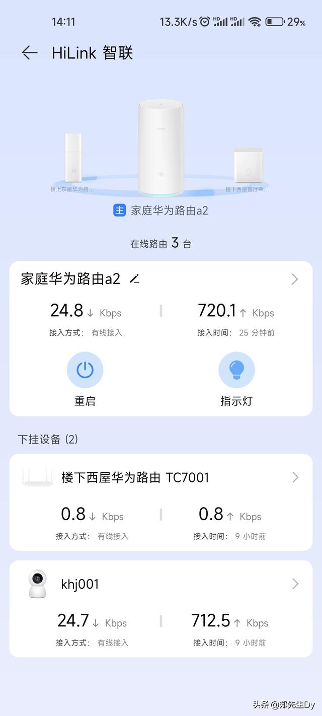 如何选择省心路由器？实用功能讲解