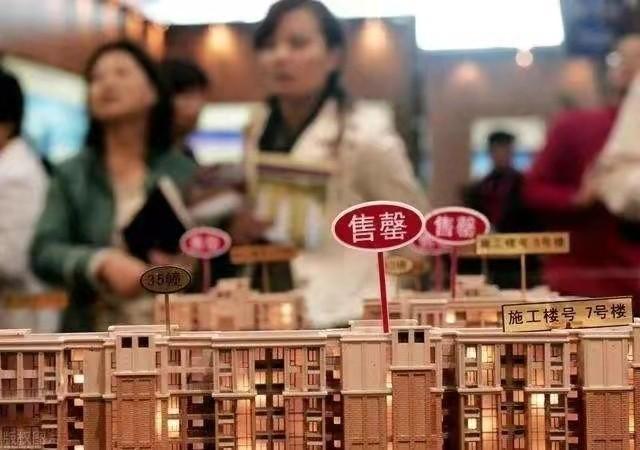上海男子为买房贷款392万，烂尾后拒绝还贷银行起诉二审：不用还