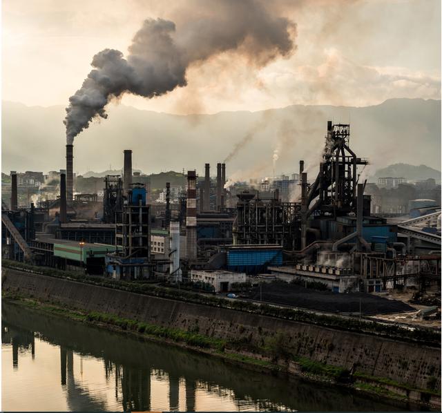 钢铁龙头一览表：排名前十的龙头股有你的吗？