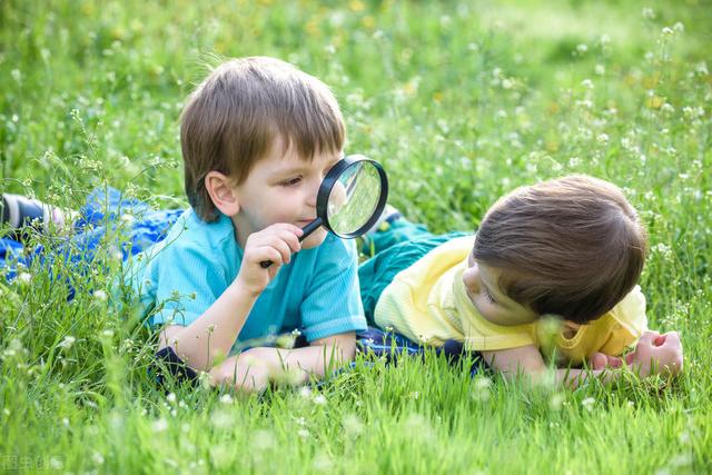 孙瑞雪理论学习与整理｜让生命走向完整