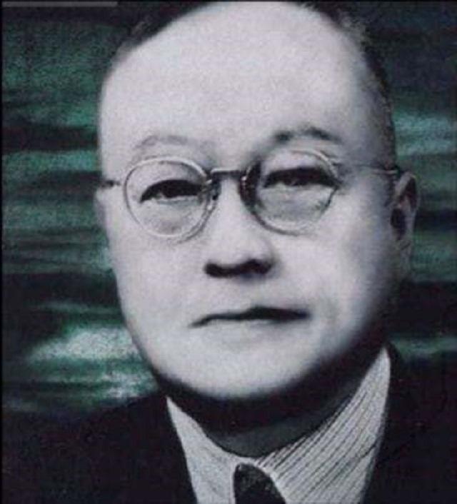 民国四大特务后人：毛人凤儿子曾是富士康董事长，戴笠独苗被处死