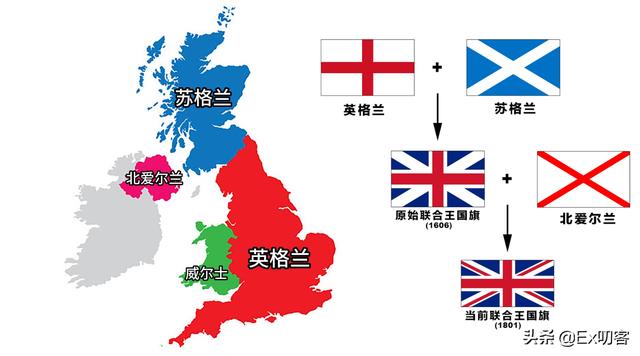 苏格兰人为什么讨厌英格兰 10分钟了解英格兰与苏格兰的千年恩怨