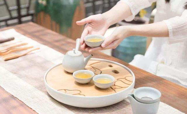九大体质人群，分别应该喝什么茶更养生？听听老茶客的经验之谈