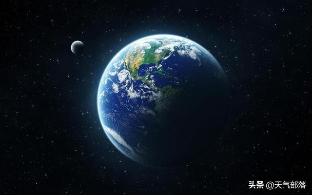 揭秘！地球是怎么成为适合人类生存的星球呢？