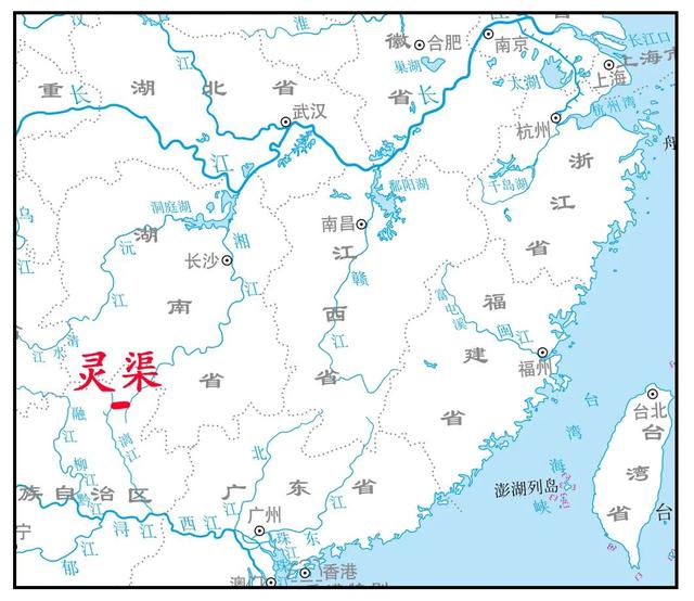 万里长江，险在荆江：这里为何号称中国“龙腰”？