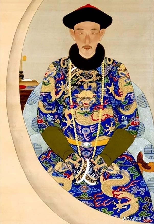 康熙临终前，为啥点名1个男人陪葬？雍正继位后才知父亲高明