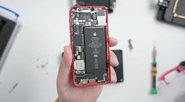 苹果电池70（苹果电池70%能修复吗）