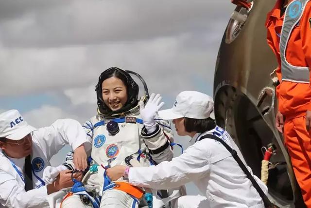 航天员返回地球为何要被隔离？防止外星病毒？答案其实更复杂