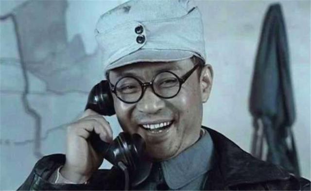 还有战卫华饰演的张大彪.