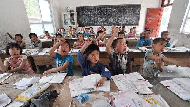 “鹿道森”留下的启示：不管多难，别让孩子成为“留守儿童”