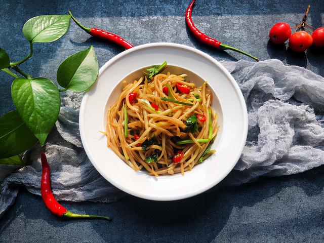 有胃病不能吃馒头？坦白说：若想养胃，尽量少碰4物