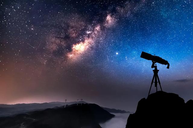 宇宙存在修仙文明和魔法文明吗？爱因斯坦：科学的尽头是神学
