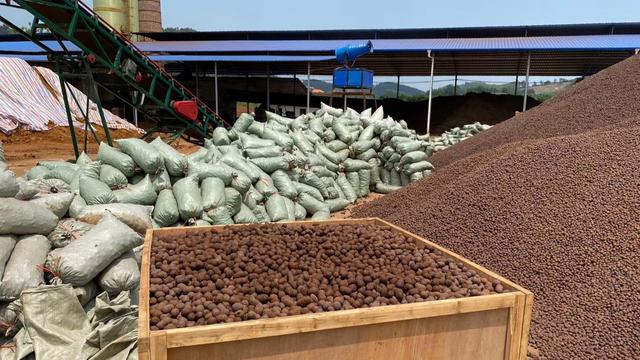 在农村可以做的50个创业小型加工厂