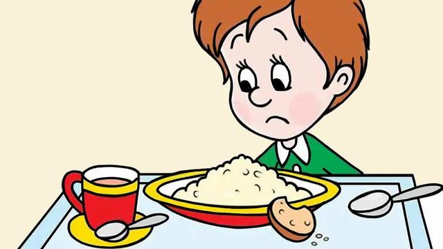 把孩子培养成吃货，家庭教育就成功了一半